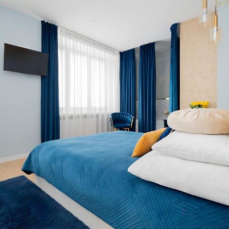 Gold Apartments Centrum Czestochowa Exterior photo